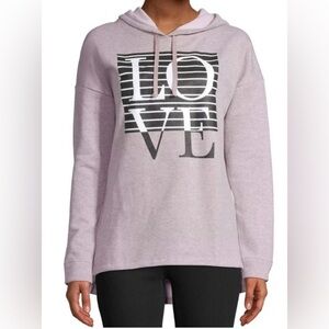 Love Fusion Hoodie